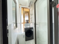 5室2廳2陽臺 保利璽樾璽公館陽臺