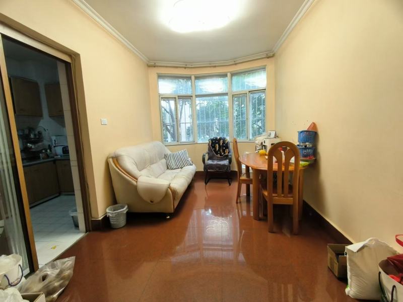 5室2廳3陽臺 金星小區(qū)餐廳