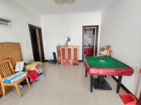 2室2廳1陽臺 遠(yuǎn)洋風(fēng)景餐廳