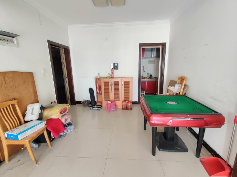 2室2廳1陽臺 遠(yuǎn)洋風(fēng)景餐廳