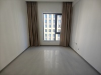 3室2廳 新希望白麓城四期公寓臥室