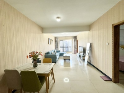 2室2廳1陽臺 萬宏國際一期