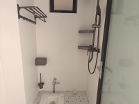 3室2廳 新希望白麓城四期公寓衛(wèi)生間