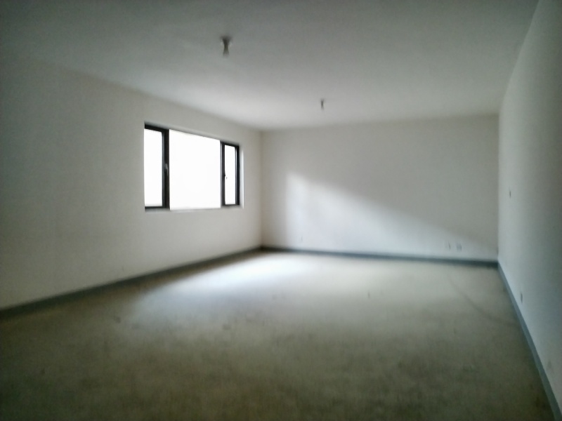 7室2廳3陽臺 昆明融創(chuàng)文旅城九云府南區(qū)別墅臥室