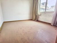 3室2廳1陽(yáng)臺(tái) 省委40號(hào)院臥室