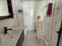 2室2廳1陽臺 遠(yuǎn)洋風(fēng)景衛(wèi)生間