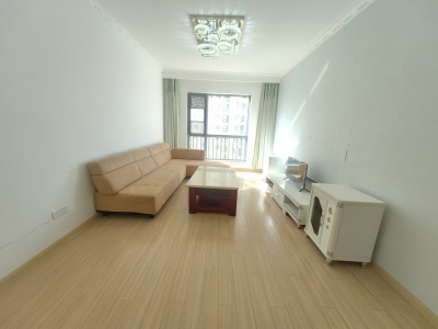 3室2廳1陽臺(tái) 保利大家