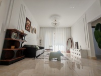 3室2廳2陽臺(tái) 綠地海珀瀾庭戶型圖