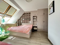 5室2廳2陽臺 保利璽樾璽公館臥室