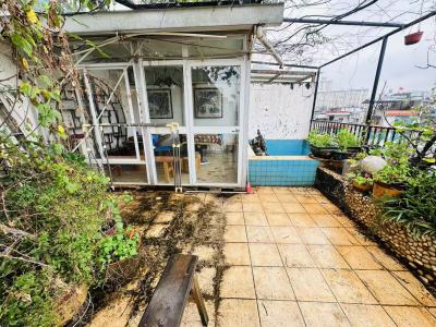 5室2廳3陽臺 葵花公社自家花園