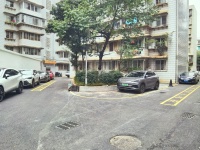 3室2廳1陽(yáng)臺(tái) 省委40號(hào)院其他