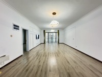 5室2廳2陽臺 俊發(fā)盛唐城未央郡(二期)客廳