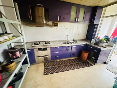 5室2廳3陽臺 葵花公社廚房