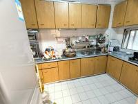 5室2廳3陽臺 金星小區(qū)廚房