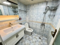 3室2廳1陽臺(tái) 葡萄街區(qū)天宇花園衛(wèi)生間