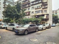 3室2廳1陽(yáng)臺(tái) 省委40號(hào)院其他