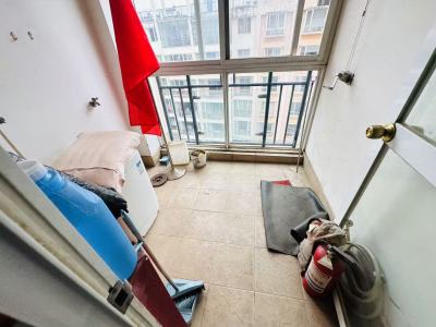 5室2廳3陽臺 葵花公社陽臺