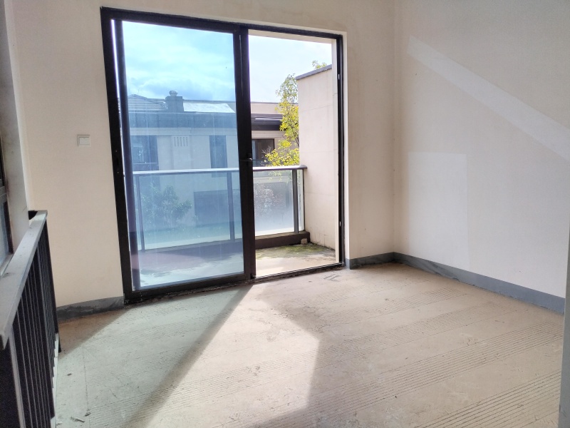 7室2廳3陽臺 昆明融創(chuàng)文旅城九云府南區(qū)別墅臥室