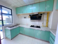 3室2廳2陽(yáng)臺(tái) 未名城A8廚房