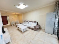 3室2廳1陽臺(tái) 葡萄街區(qū)天宇花園客廳