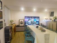 9室3廳4陽臺(tái) 云大知城一期別墅餐廳