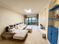 3室2廳1陽臺(tái) 葡萄街區(qū)天宇花園客廳