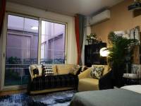 9室3廳4陽臺(tái) 云大知城一期別墅書房