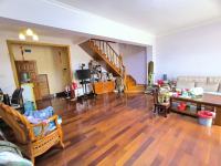 5室2廳3陽臺 金星小區(qū)客廳