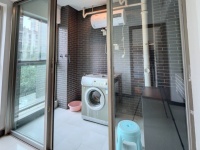 2室2廳2陽臺 時光俊園陽臺