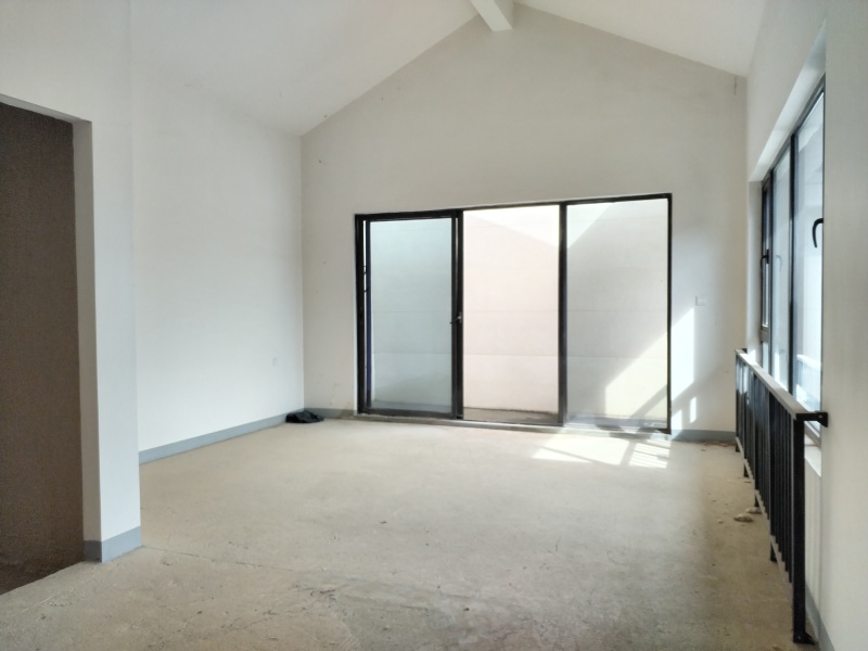 7室2廳3陽臺 昆明融創(chuàng)文旅城九云府南區(qū)別墅臥室