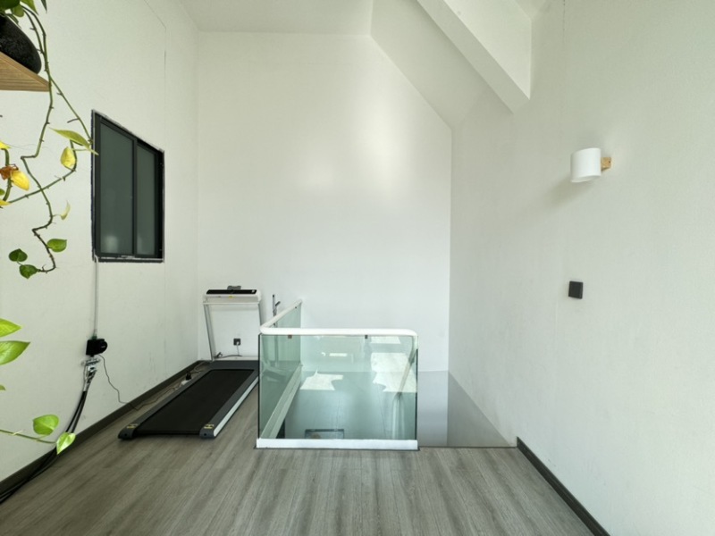 5室2廳2陽臺 保利璽樾璽公館書房