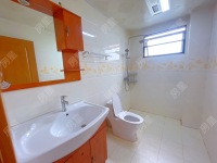 3室2廳2陽(yáng)臺(tái) 未名城A8衛(wèi)生間