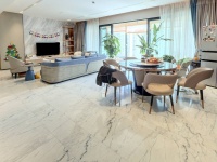 5室2廳2陽(yáng)臺(tái) 俊發(fā)逸天峰餐廳