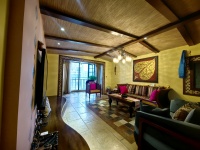 4室2廳2陽臺 彩云間花園客廳