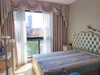 5室2廳2陽臺 俊發(fā)逸天峰臥室