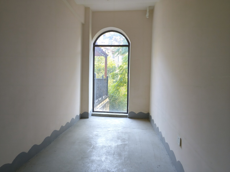 6室2廳4陽臺(tái) 海韻楓丹別墅其他