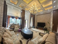 6室2廳1陽臺 立欣洲別墅臥室