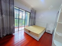 3室2廳2陽(yáng)臺(tái) 未名城A8臥室