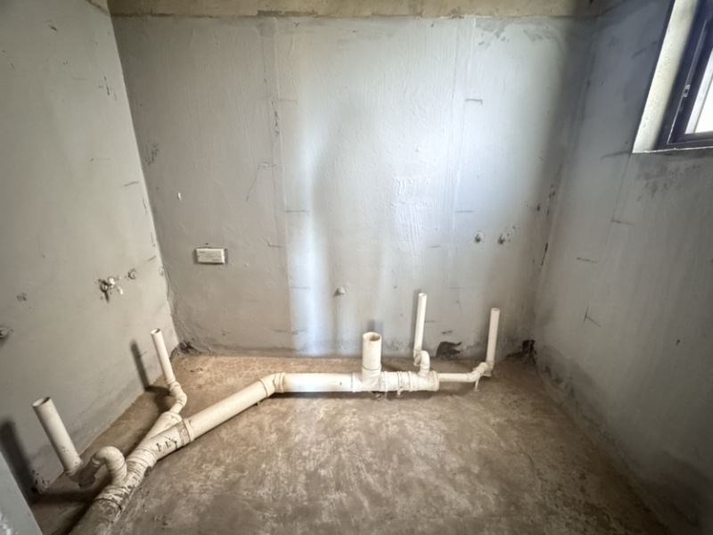 4室2廳2陽(yáng)臺(tái) 公園1903圣維望衛(wèi)生間