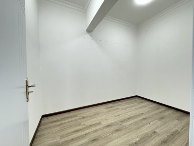 5室2廳2陽臺 俊發(fā)盛唐城未央郡(二期)臥室