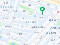 5室2廳3陽臺 金星小區(qū)小區(qū)平面圖