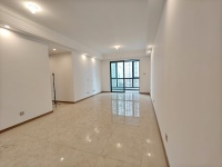 3室2廳2陽(yáng)臺(tái) 大華公園天下東湖苑客廳