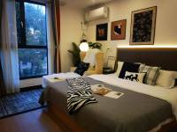 9室3廳4陽臺(tái) 云大知城一期別墅臥室