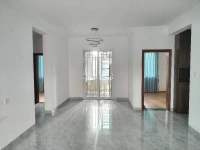 4室2廳1陽(yáng)臺(tái) 華夏四季A1地塊（回遷房）餐廳