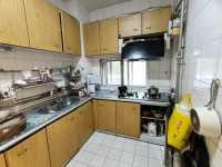 5室2廳3陽臺 金星小區(qū)廚房