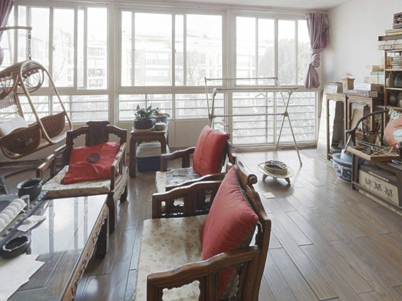 5室2廳2陽臺(tái) 林泉智苑別墅其他