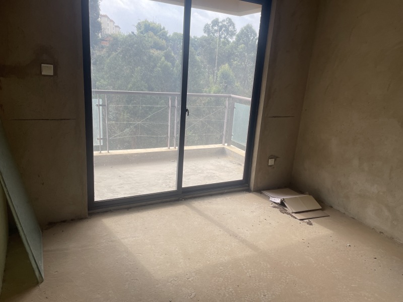 4室2廳2陽臺 清水佳湖雅居臥室