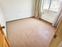 3室2廳1陽(yáng)臺(tái) 省委40號(hào)院臥室