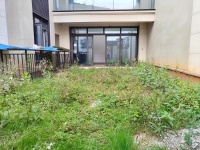 7室2廳3陽臺 昆明融創(chuàng)文旅城九云府南區(qū)別墅自家花園