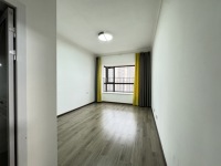 5室2廳2陽臺 俊發(fā)盛唐城未央郡(二期)臥室